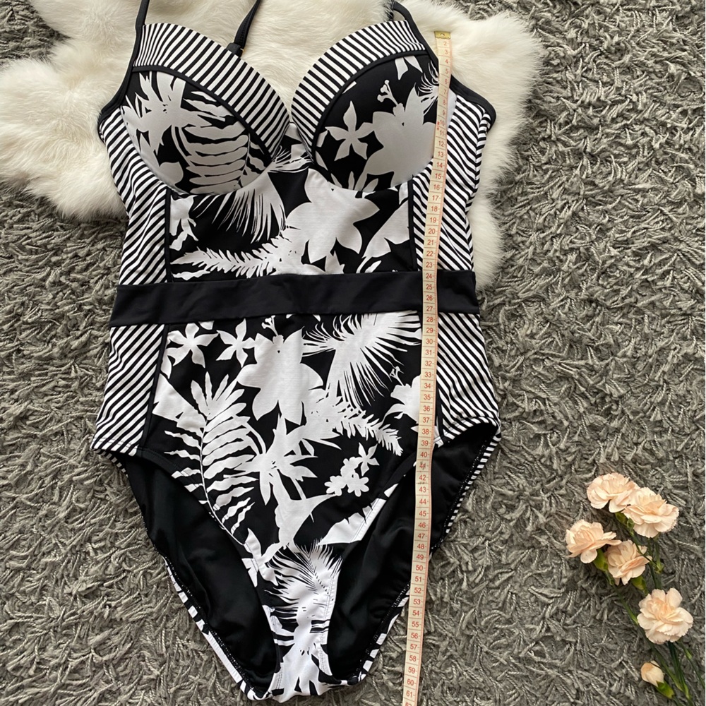 Bleu by Rod Beattie One-Piece Swimsuit - Picture 8 of 9